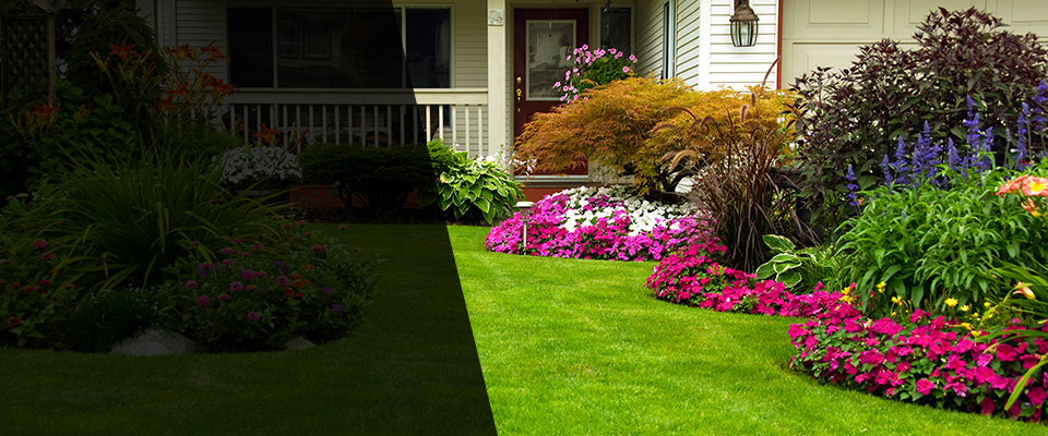 Narragansett Landscapers